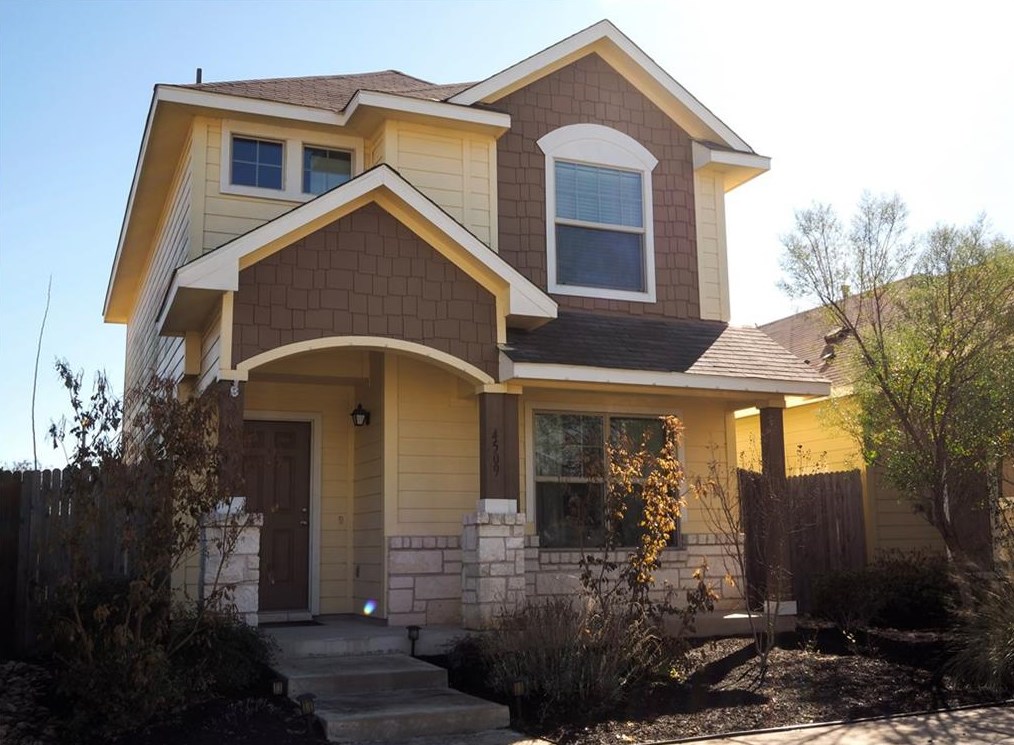 4509 Kind Way, Austin, TX 78725-2902