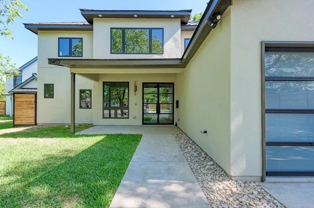 2402 Hancock Dr, Austin, TX 78756-2513