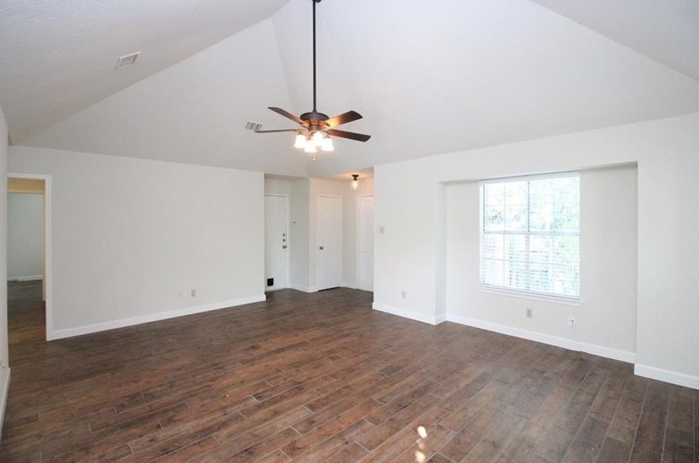 1602 Whitney Way, Austin TX  78741-3220 exterior