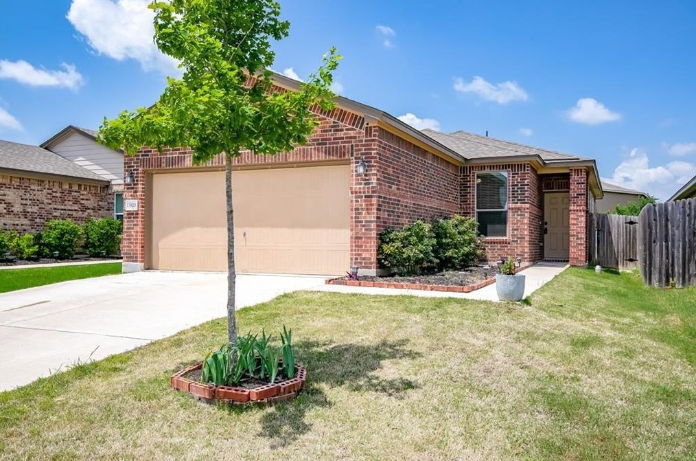 13520 Abraham Lincoln St, Webberville, TX 78653