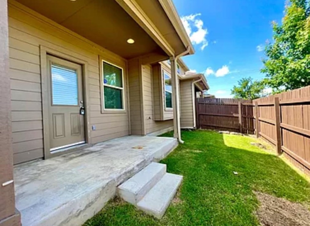 2880 Donnell Dr #3503, Round Rock, TX 78664