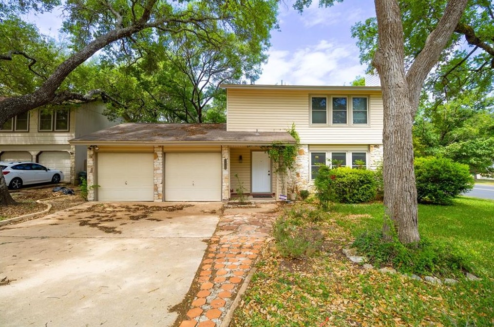 11706 Sweetwater Trl, Austin, TX 78750-1336