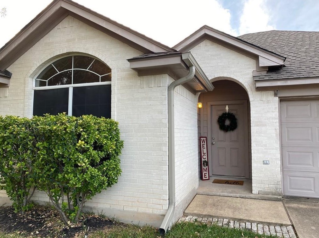 2315 Wisteria Way, Round Rock, TX 78664