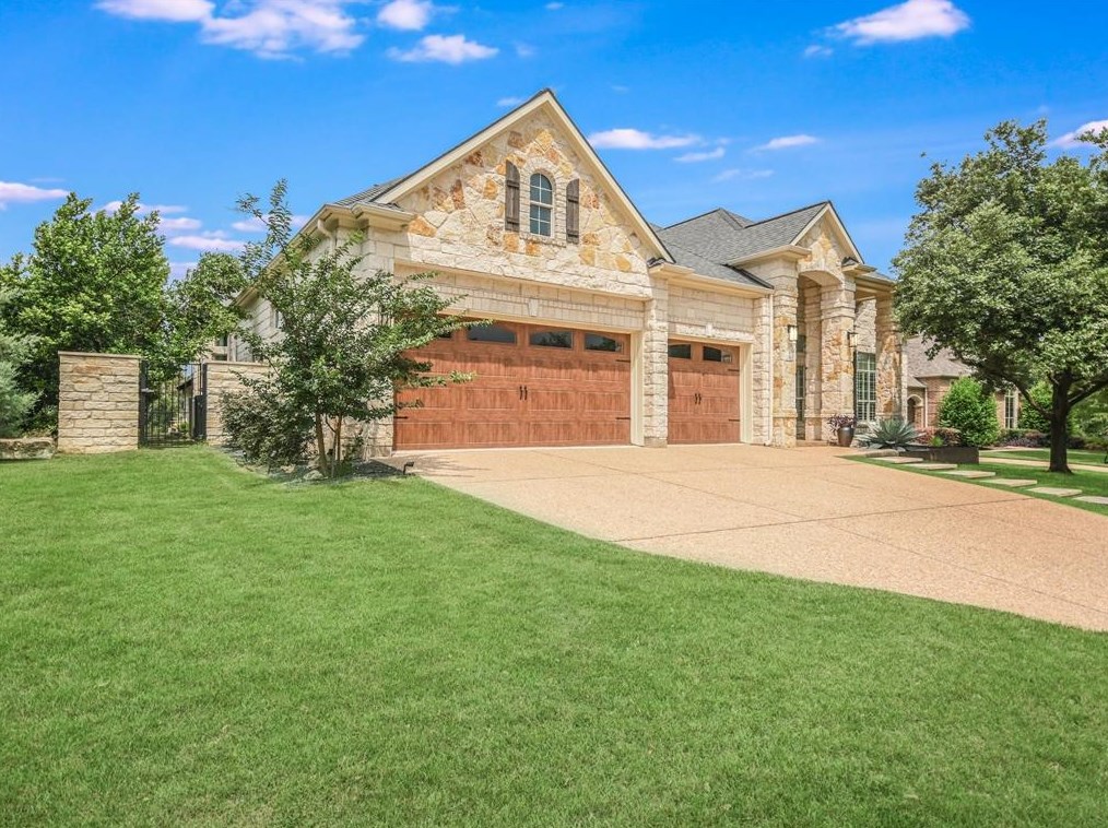 12812 Arbor Lake Cv, Austin, TX 78732-2389