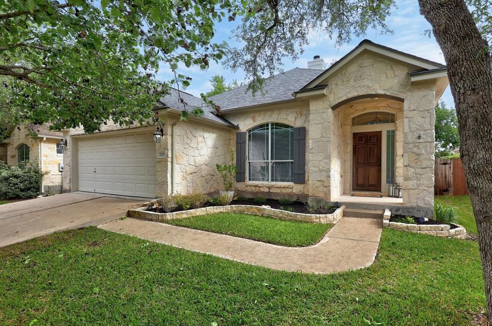 2717 Checker Dr, Cedar Park, TX 78613-1640