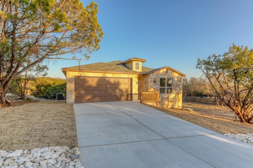 2601 Winthrop Cv, Leander, TX 78645-6817