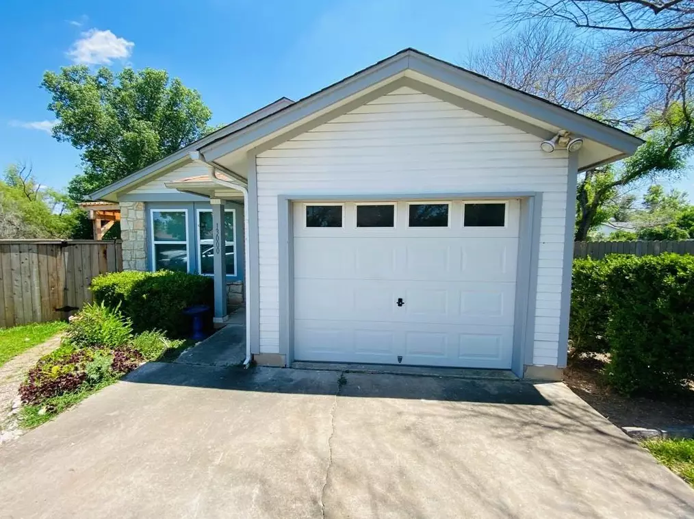 13000 Pollard Dr, Austin, TX 78727