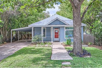 1303 Georgian St, Austin, TX 78756 - Photo 1