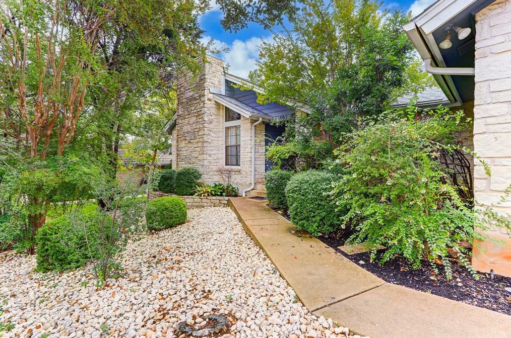 505 Rolling Green Dr, Austin, TX 78734-5222