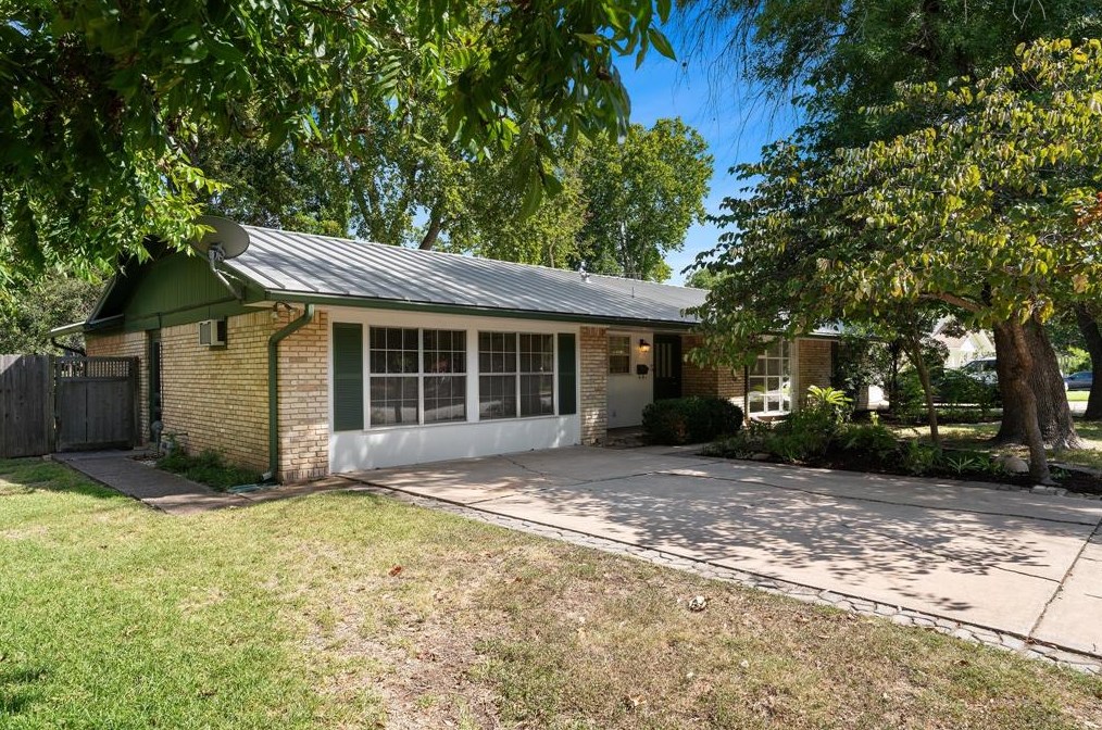 6305 Treadwell Blvd, Austin, TX 78757-4321