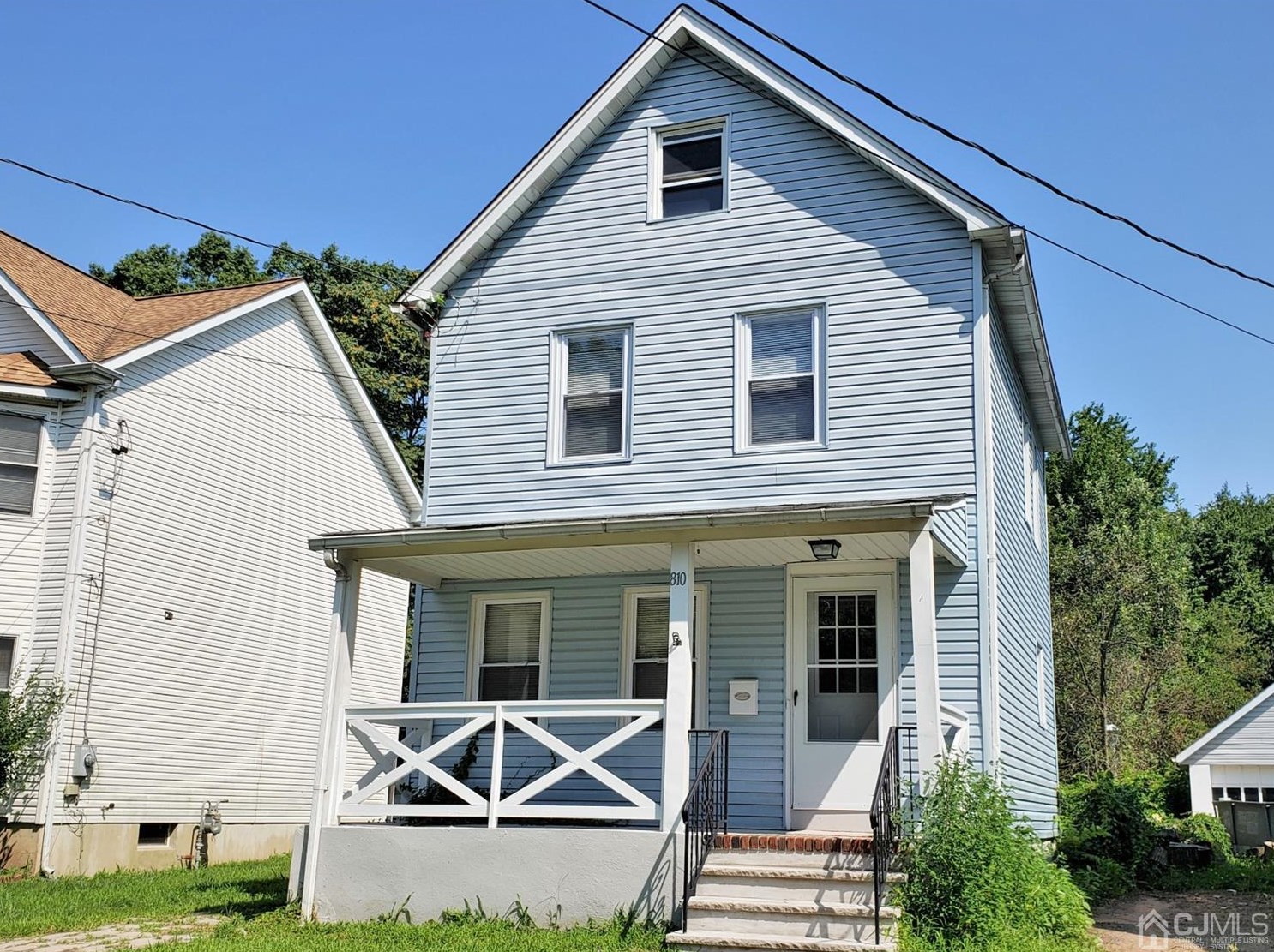 810 Center St, Piscataway, NJ 08854