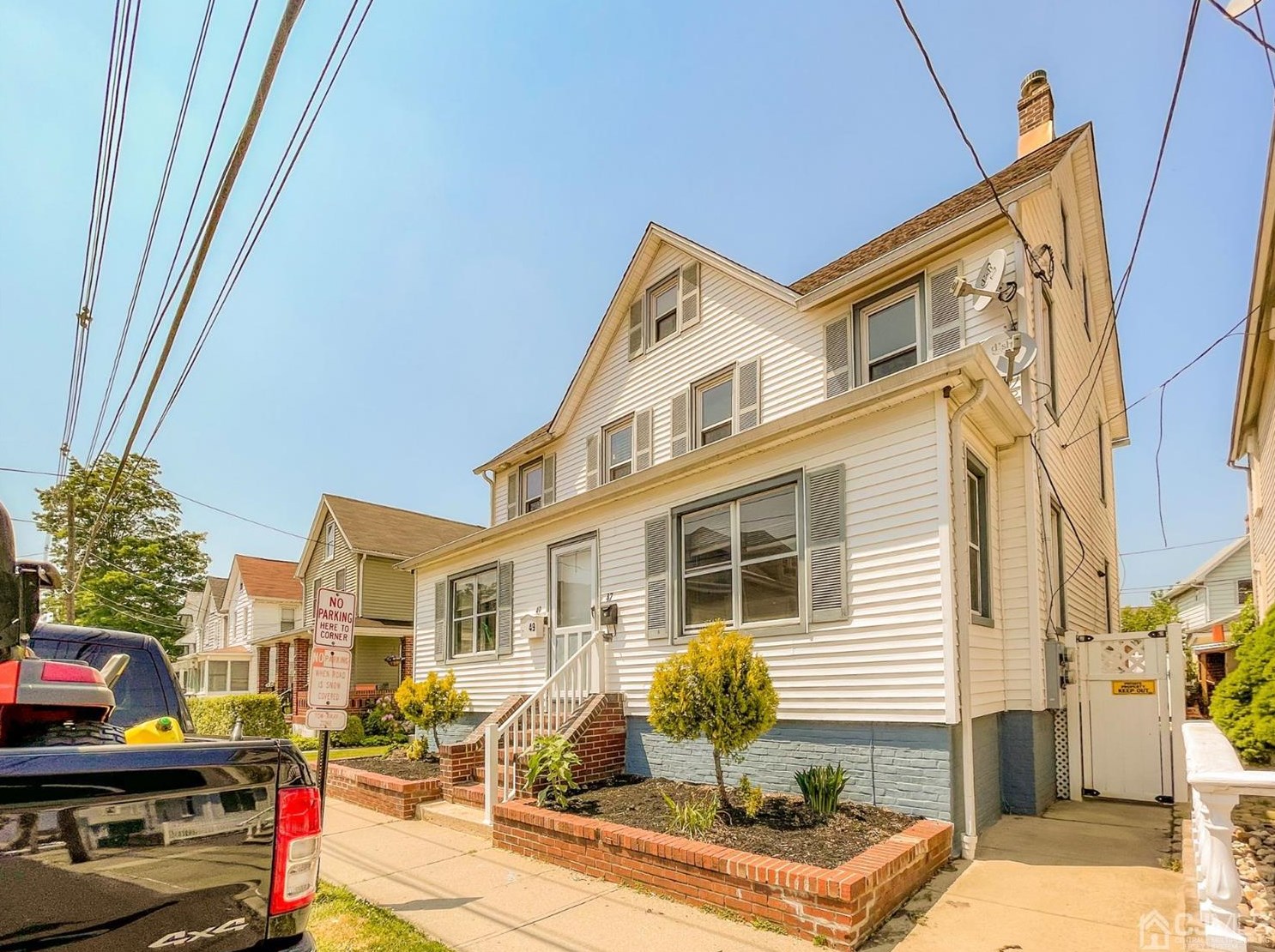 47 Charles St, South River, NJ 08882-1605