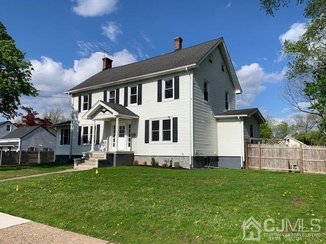 461 Prospect Ave, Piscataway, NJ 08854