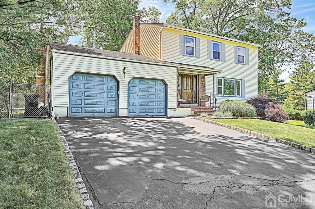 19 Zirkel Ave, Piscataway, NJ 08854