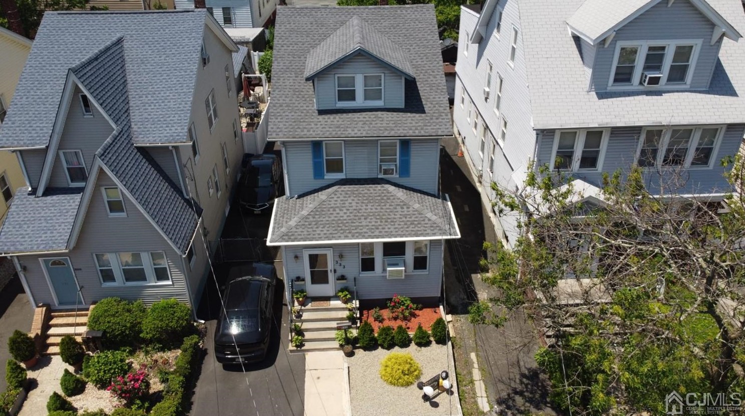 333 Ellery Ave, Newark, NJ 07106-2912