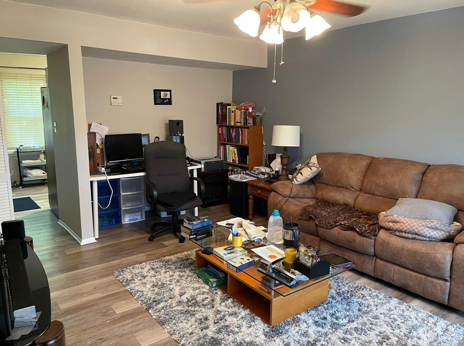 31 Quail Run, Monroe Twp, NJ 08831-1160