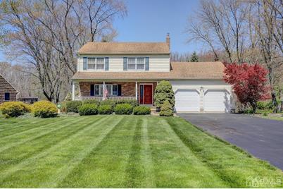 283 Gordon Road, Old Bridge Township, NJ 07747 - Photo 1