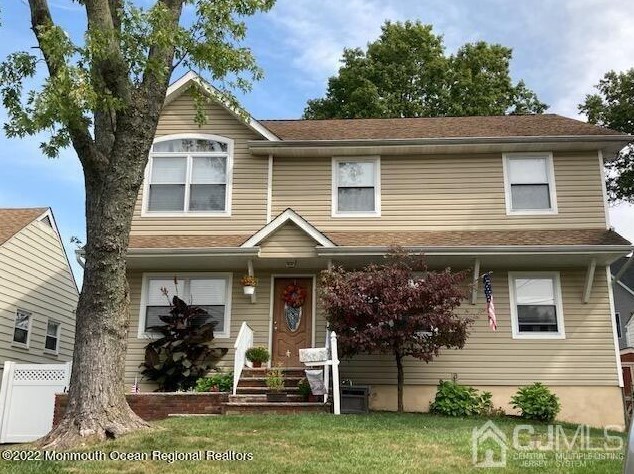 14 Byrd St, Iselin, NJ 08830