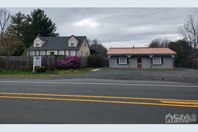 4271 Route 27, Franklin Township, NJ 08540 - Photo 1