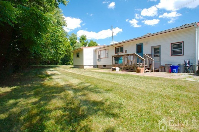 88 S Park Ave, Piscataway, NJ 08854
