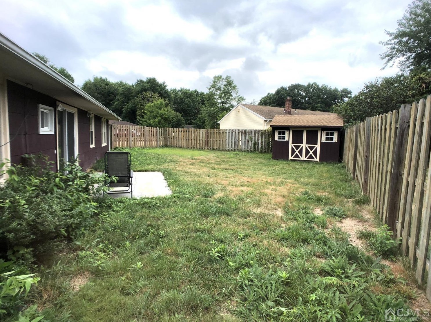 21 Brandywine Cir, Piscataway, NJ 08854