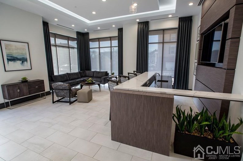 1101 Pine Valley Way, Piscataway NJ  08854-6464 exterior