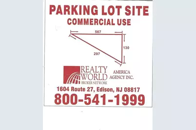 449 Plainfield Avenue, Edison, NJ 08817 - Photo 1