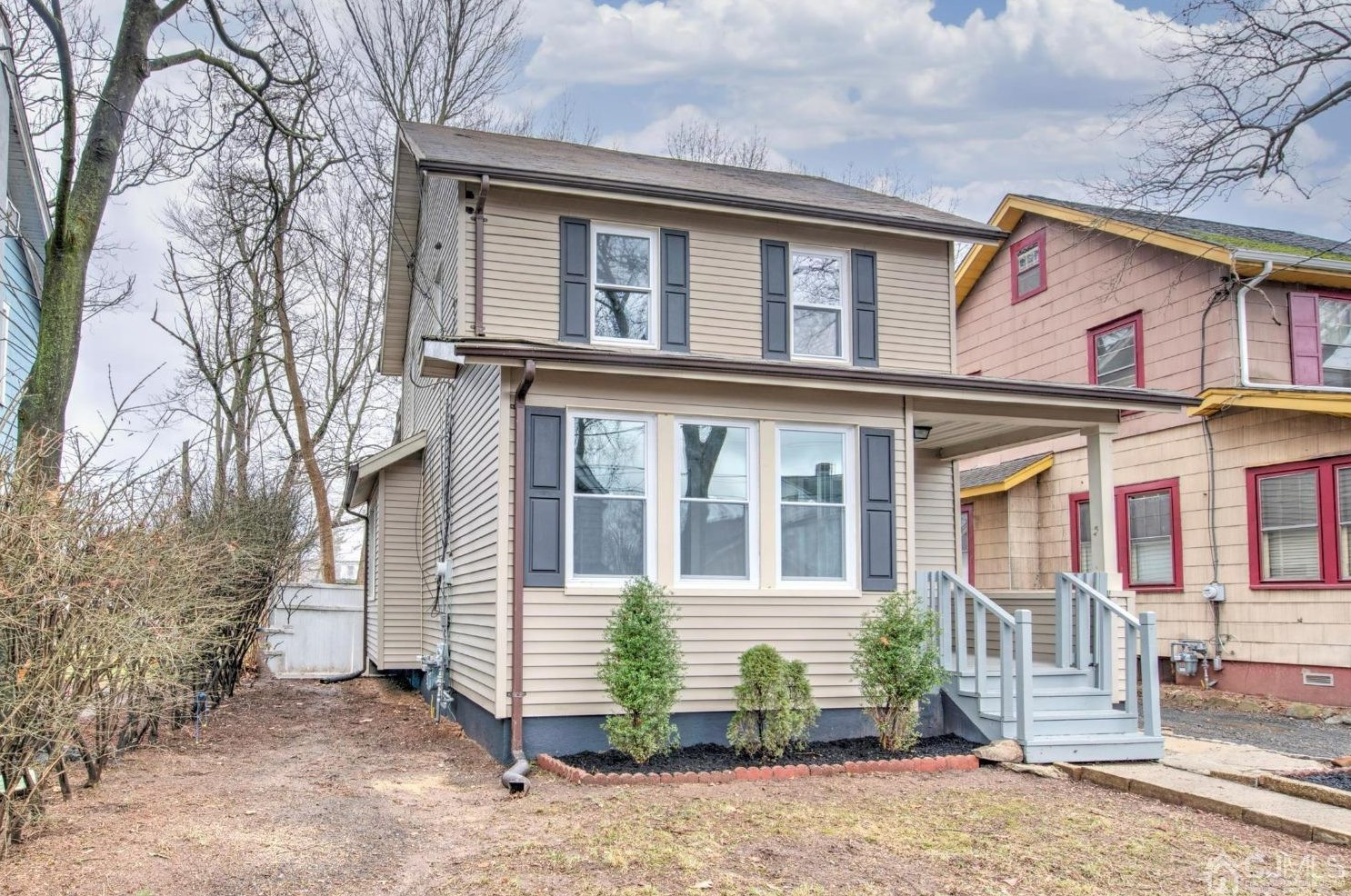 312 Halsey St, Plainfield, NJ 07063-1333