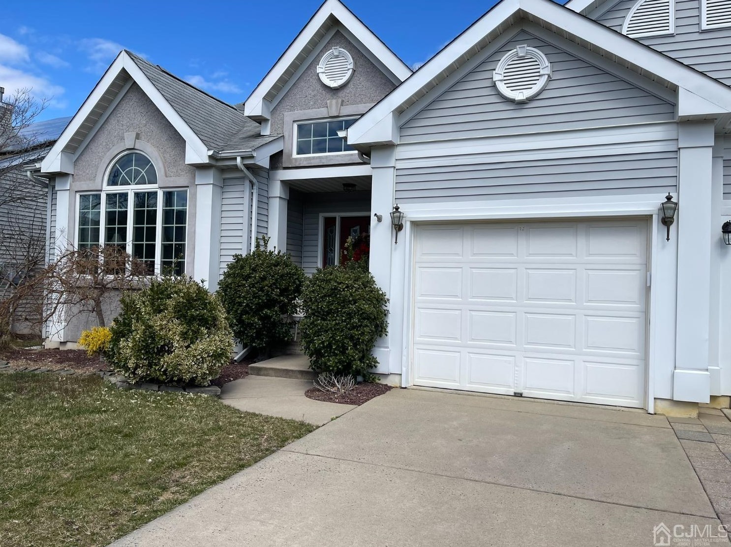 19 Ardsleigh Pl, Monroe Twp, NJ 08831-2675