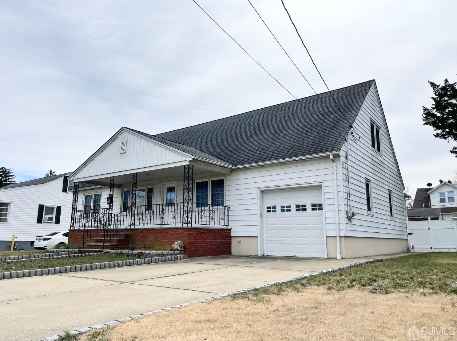 20 Southside Ave, South River NJ  08882-2211 exterior