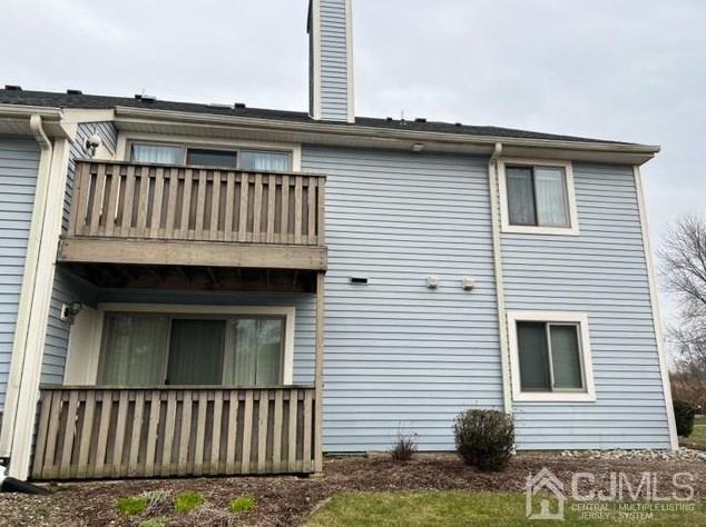 814 Aspen Dr, Plainsboro, NJ 08536-3607
