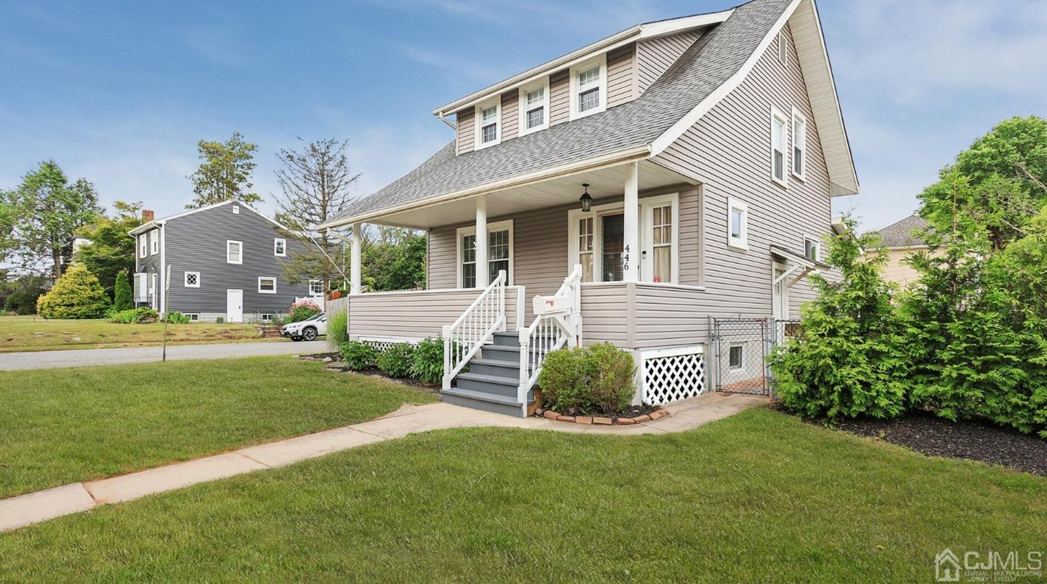 446 Prospect Ave, Piscataway, NJ 08854-1454
