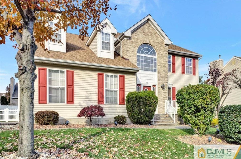 60 Monticello Way, South River, NJ 08882-2702