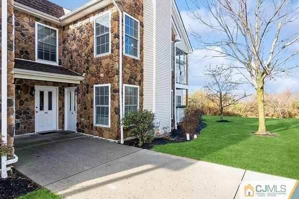 114 Chariot Ct #114, Piscataway Township, NJ 08854 - MLS 2354279M ...