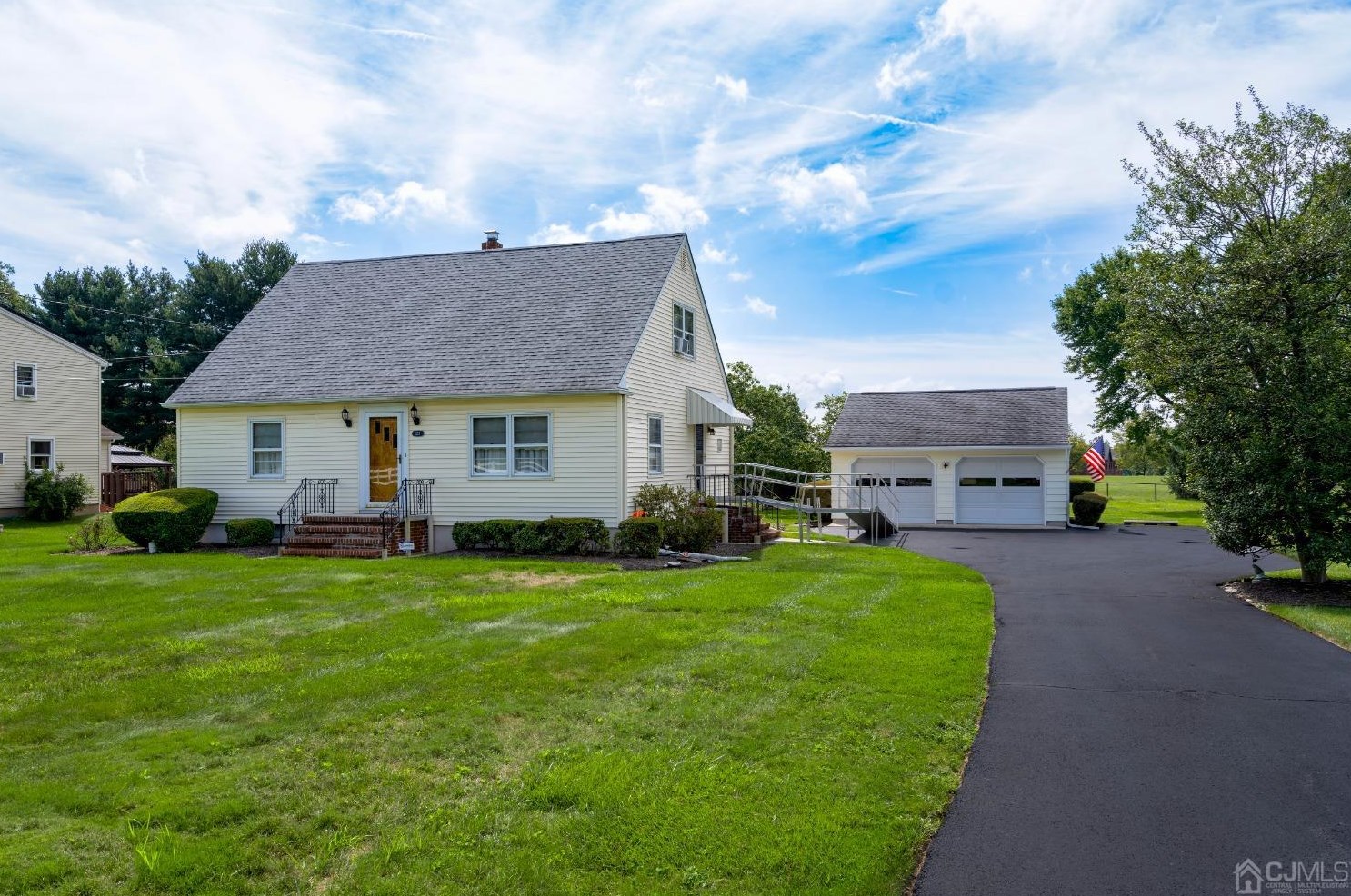 235 Pennington Lawrenceville Rd, Pennington, NJ 08534