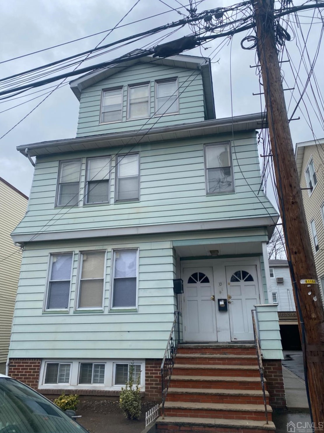 33 Jacoby St #1, Maplewood, NJ 07040