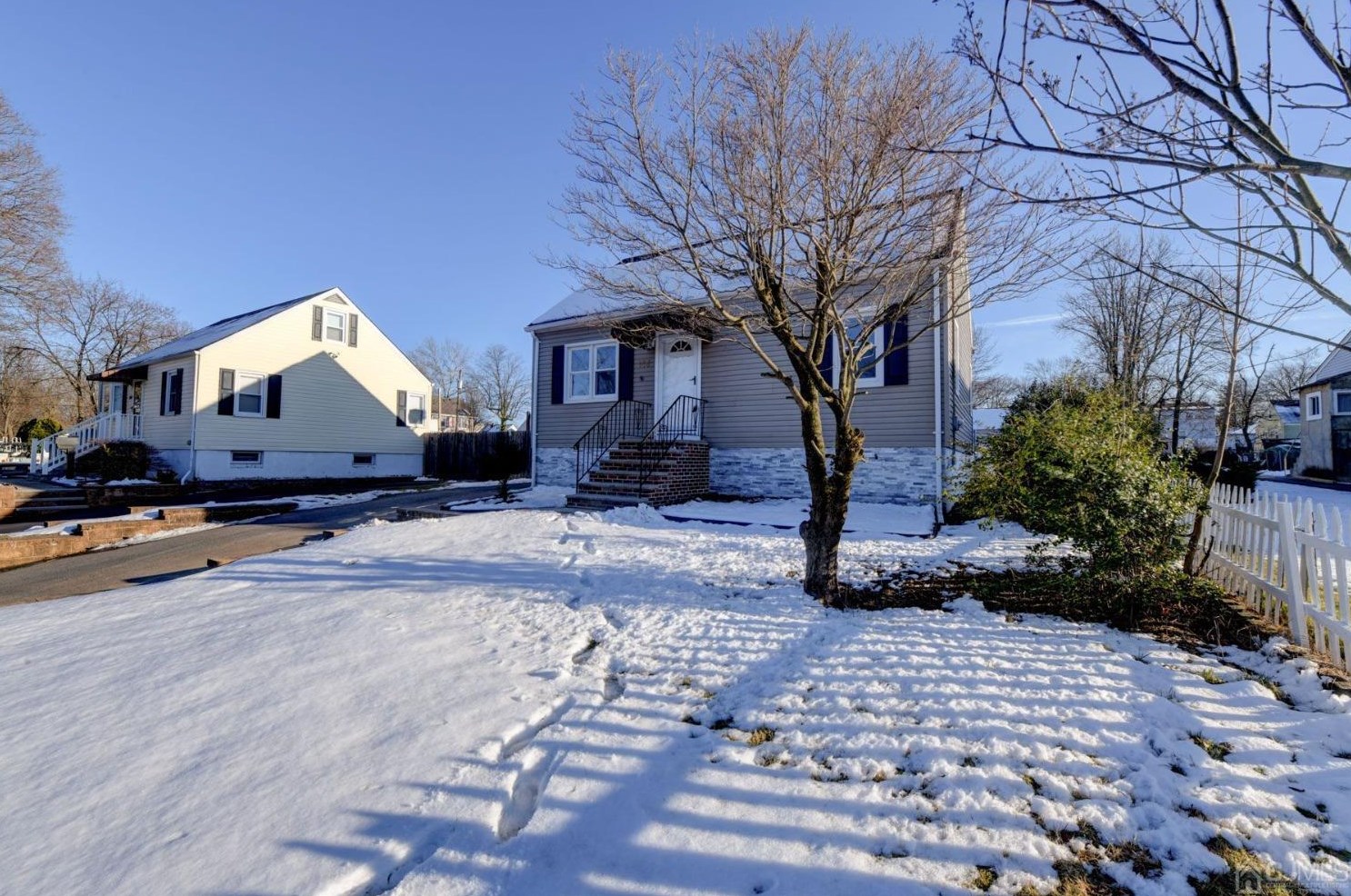 146 Lakeview Ave, Piscataway, NJ 08854