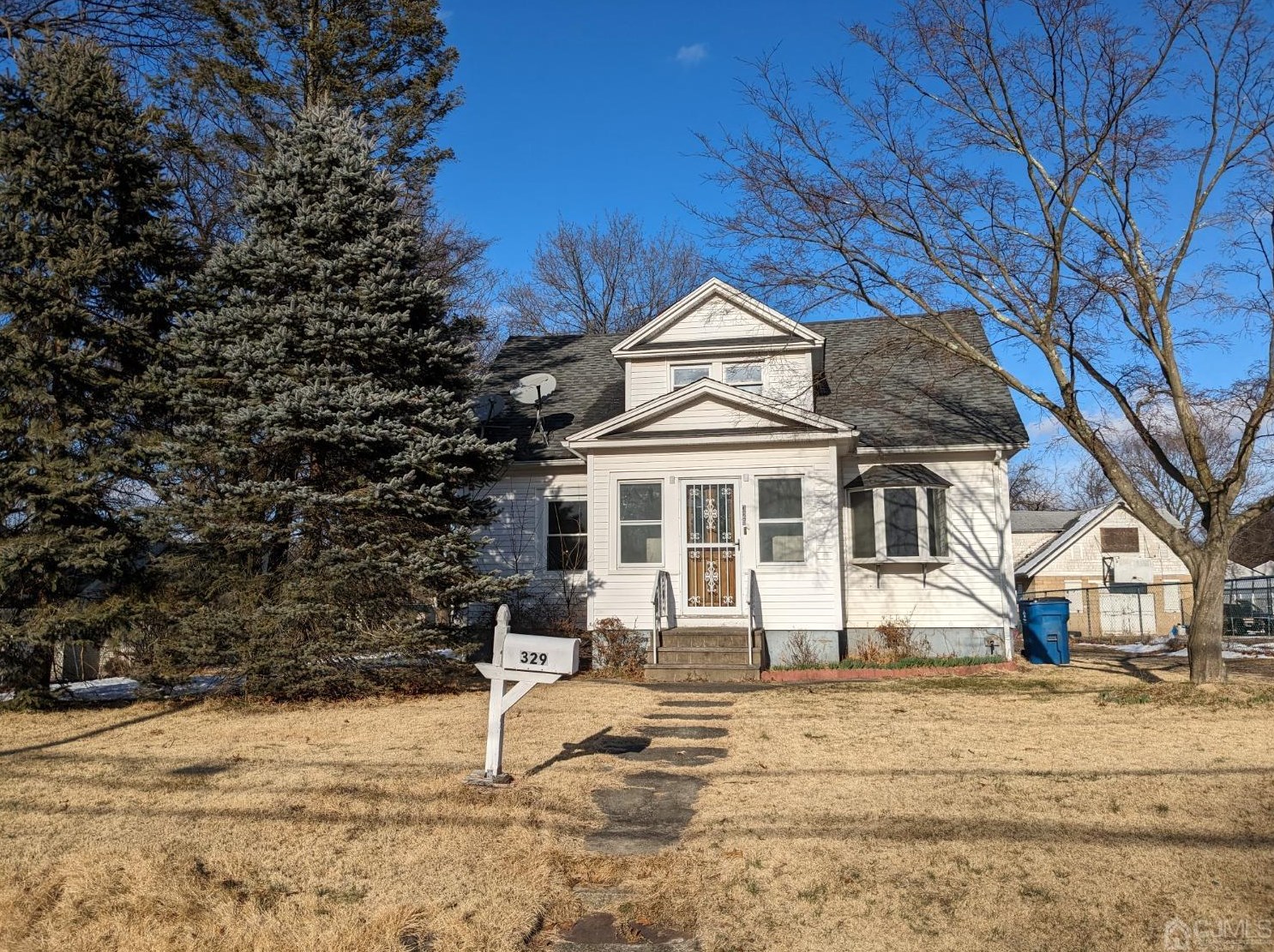 329 Hazelwood Pl, Piscataway, NJ 08854