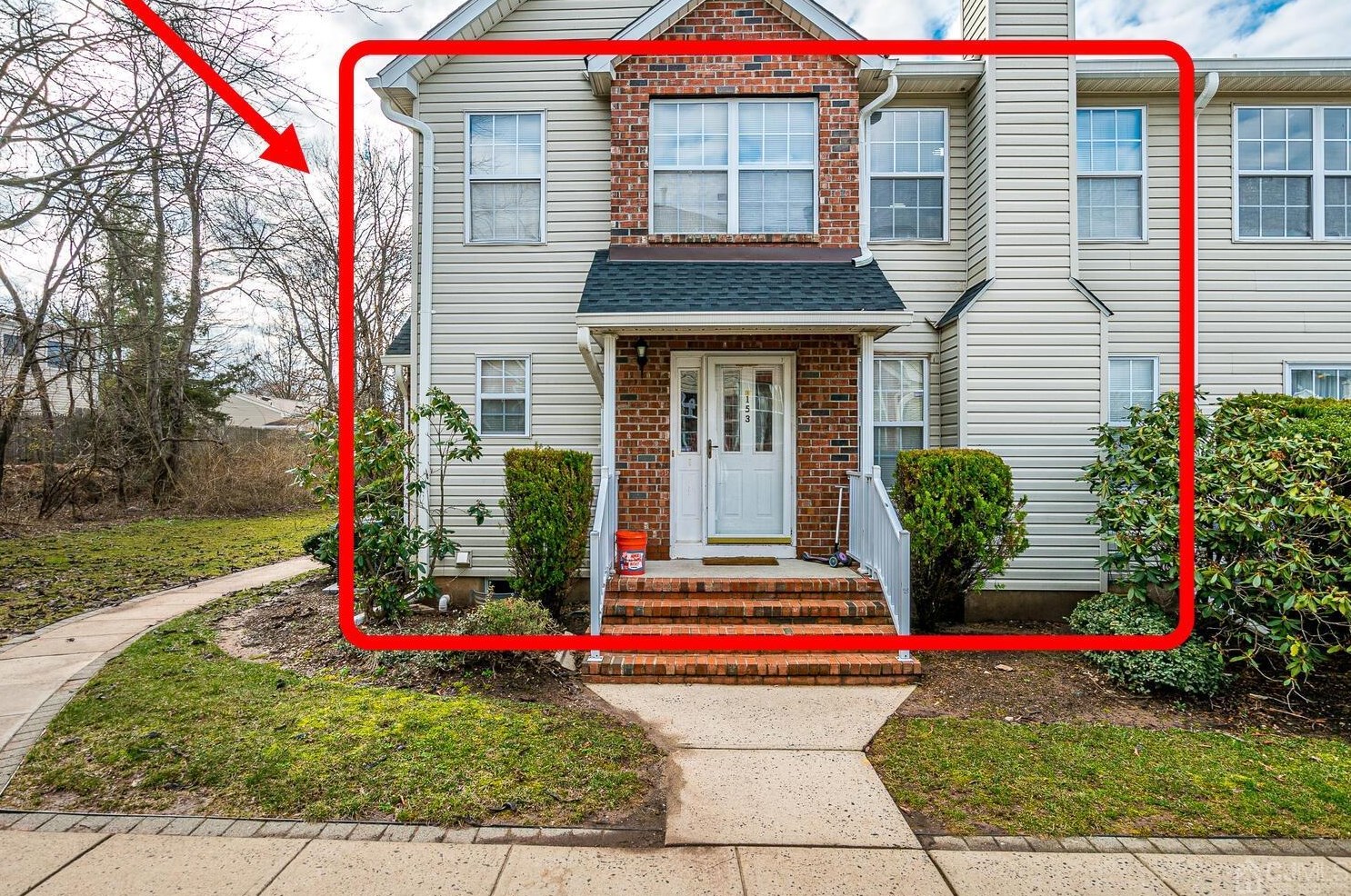 153 Lackland Ave, Piscataway, NJ 08854