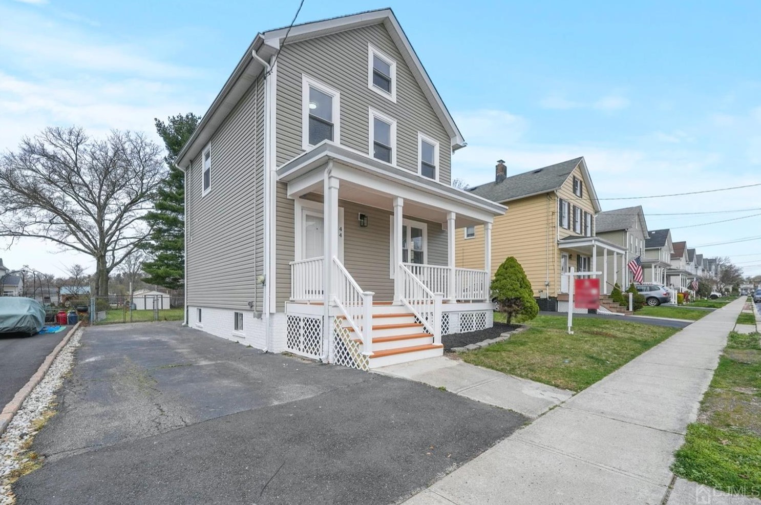 44 South St, Milltown, NJ 08850-1538