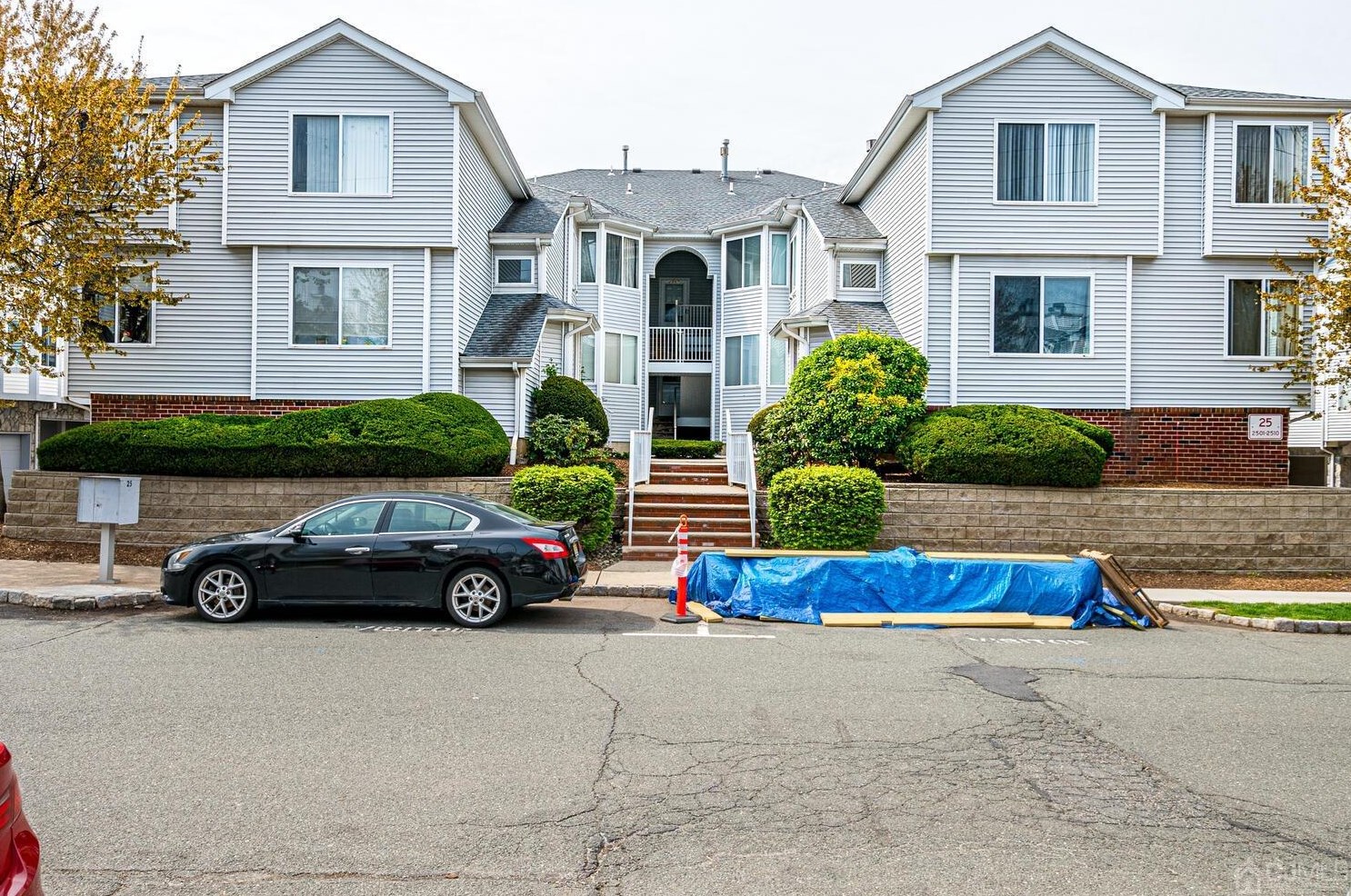 2504 Jesse Way, Piscataway, NJ 08854