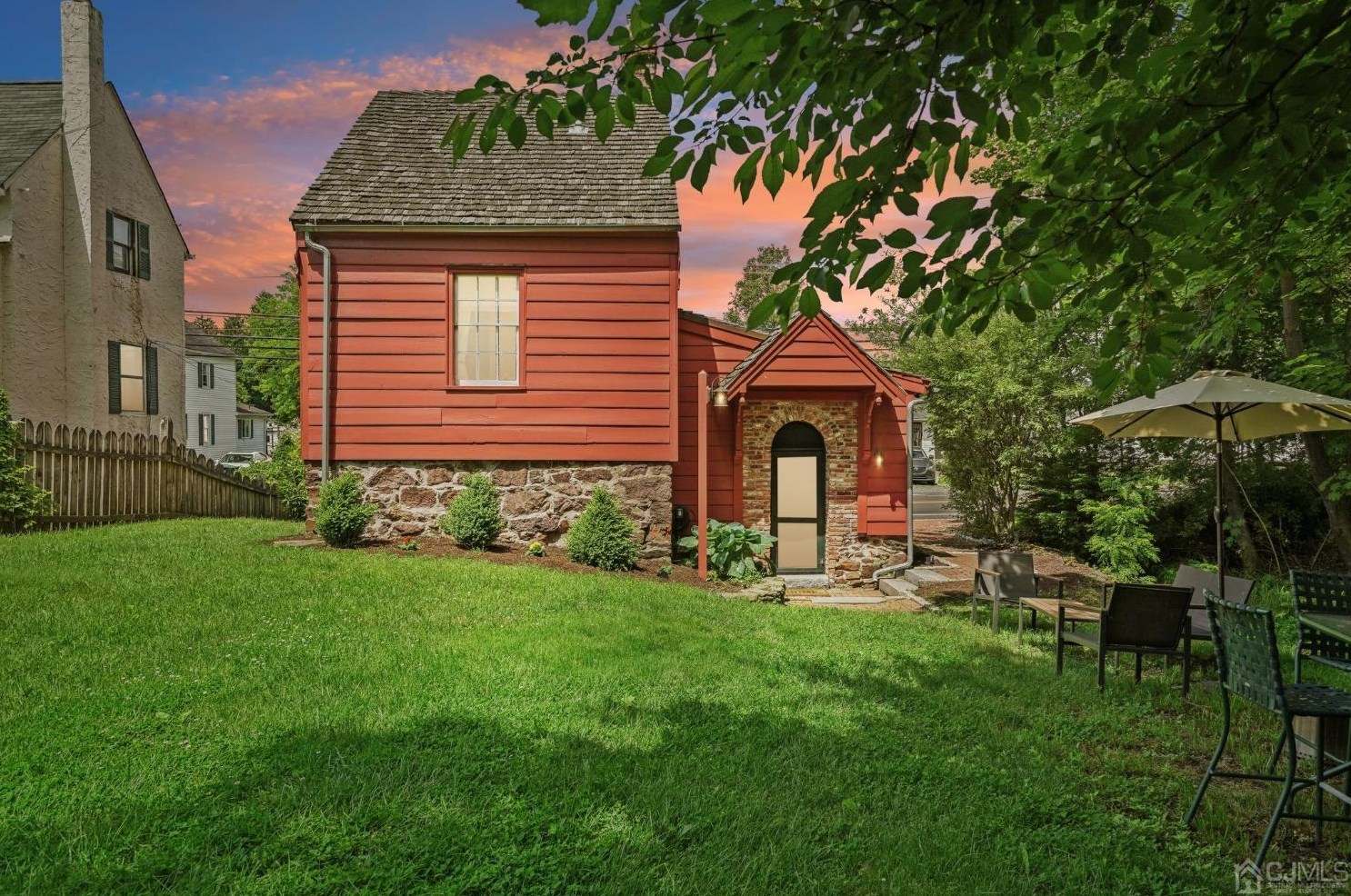 23 Crosswicks Chesterfield Rd, Chesterfield, NJ 08515-9601