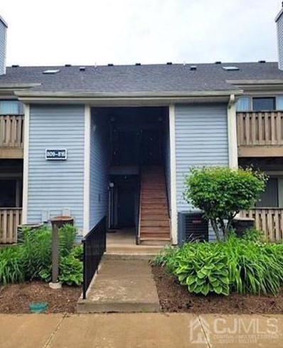 812 Aspen Dr, Plainsboro, NJ 08536-3607