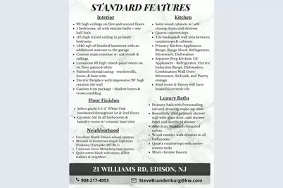 [Address not provided], Edison, NJ 08820 - Photo 10