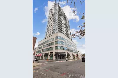 1 Spring Street #1202, New Brunswick, NJ 08901 - Photo 1