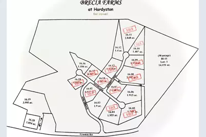 1 Davon Lane, Hardyston, NJ 07419 - Photo 20