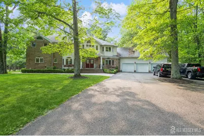 5 Ramapo Court, Colts Neck Township, NJ 07722 - Photo 1
