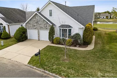 109 Leeds Lane, Monroe Township, NJ 08831 - Photo 22