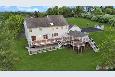 152 Hickory Corner Road, Alexandria, NJ 08848 - Photo 86