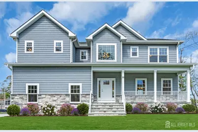 33 Pennsylvania Avenue, Ocean, NJ 08758 - Photo 1